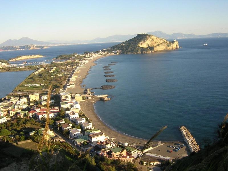 Monte Di Procida